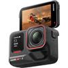 Insta360 Ace Pro 2 fotocamera per sport d'azione 50 MP 8K Ultra HD 25,4 / 1,3 mm (1 1.3") Wi-Fi 177,7 g [CINSBBGAACEPRO208]