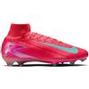 NIKE MERCURIAL ZOOM SUPERFLY 10 ELITE FG