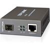 TP-Link MC220L Media Converter 1000BASE-SX/LX/LH/1000Base-T, monomodale & multimodale, LC - MC220L