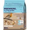 Premiere Mangime per Uccelli Mix Proteico 1.5KG