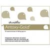 DUALLIA Srl antoxy gold 30 capsule