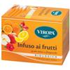 VIROPA INFUSO FRUTTA BIO 15 BUSTINE