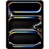Apple iPad Pro 13'' Wi-Fi + Cellular 2TB Standard glass - Argento