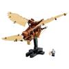 Lego Icons Macchina Volante di Leonardo da Vinci - 10363