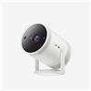 Samsung The Freestyle All Round Player bianco (versione coreana)