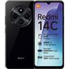 Xiaomi Redmi 14C Smartphone 8GB+256GB LTE 6,88" Android Handy 50MP NFC Dual SIM