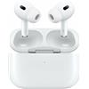 Apple Auricolari con Microfono Apple MTJV3TY/A Bianco