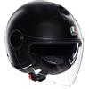 AGV - Casco AGV - Casco Eteres Mono Matt Nero