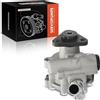 Frankberg Pompa servosterzo Compatibile con Wrangler III JK 2.8 CRD 2.8 CRD RWD 2007-2025 Replace# 52060171AE