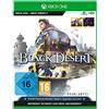 Koch Media GmbH Black Desert Prestige Edition (Xbox One / Xbox Series S) [Edizione: Germania]