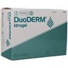 CONVATEC Duoderm Idrogel - 10 tubi di gel sterile per ferite