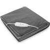 medisana HDW coperta riscaldante 1 pz Coperta