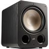 POLK AUDIO SIGNATURE ELITE ES12 GARANZIA ITALIA black subwoofer
