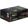 +Watt PRO 50+ 24 Barrette Porteiche 50 gr Mousse al cioccolato
