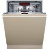 NEFF S275ECX13F Lavastoviglie A Scomparsa Totale - 60 X H 86,5 Cm, Con Cerniera Scorrevole Sliding