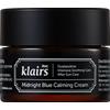 Dear Klairs Midnight Blue Calming Cream 30 g