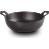 LE CREUSET Casseruola Balti In Ghisa Vetrificata 24cm