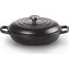 LE CREUSET Tegame Basso Evolution In Ghisa Vetrificata 30cm