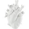 SELETTI Vaso "Love In Bloom" Porcellana