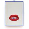 SELETTI Specchio "Shit" 17,5X23