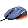 Trust GXT109B FELOX mouse Ambidestro USB tipo A 6400 DPI
