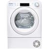 Candy Smart Pro CSOE H8A3TE-S asciugatrice Libera installazione Caricamento frontale 8 kg A+++ Bianco