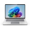 Microsoft Surface Laptop 7 - Copilot+ PC - 15'' touchscreen - Snapdragon X Elite - 16GB RAM - 256GB SSD - Device only - Platinum