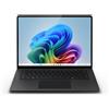 Microsoft Surface Laptop 7 - Copilot+ PC - 15'' touchscreen - Snapdragon X Elite - 16GB RAM - 512GB SSD - Device only - Black