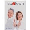 Generico Isoclean Bustine Detergenti per Protesi Dentarie - 10 Bustine - Pulizia Profonda Igienizzante - Compatibili con Protesi Flessibili