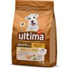 Affinity Ultima Ultima Mini Adult Salmone Crocchette per cane - 2,50 kg (2 x 1,25 kg)