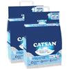 Catsan Hygiene Plus Lettiera per Gatto KIT 2X20L