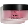 CHANEL N°1 DE CHANEL CREMA RICCA RIVITALIZZANTE 50G - Tratt.viso 24 ore antirughe
