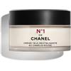 CHANEL OCCHI E LABBRA N°1 DE CHANEL CREMA OCCHI RIVITALIZZANTE 15gr - Tratt.anti borse e occhiaie