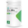 GHEOS SRL Zin Mix Integratore Sistema Immunitario 60 Compresse