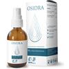 EIDON SALUS SRL Osidra - Integratore Spray con Acido Ialuronico Sublinguale - 50 ml