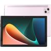 Jectse Tablet Pad Air5, Tablet PC 2.4G 5G Dual Band WiFi 2 in 1 da 10.1 Pollici, 8GB 256GB ROM IPS HD 8, Batteria 7000mAh, 8MP 16MP, Doppia SIM Doppio Standby per Android 12