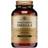 SOLGAR Pescetarian Omega 3