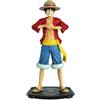 AbyStyle Action Figure One Piece Monkey D. Luffy AbyStyle - ABYFIG008