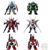 Banpresto Action Figure Banpresto Gundam Converge N26 Collection 1PZ - CT91481