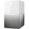 Western digital Nas Western Digital MyCloud Home Duo 4TB WDBMUT0040JWT [WDBMUT0040JWT-EESN]