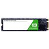 Western digital SSD 240GB Western Digital Green Sata3 M.2 WDS240G2G0B