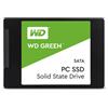 Western digital SSD 240GB Western Digital Green 2,5 SATA 6GB/S WDS240G2G0A