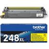 Brother Toner Brother 2300 pagine Giallo [TN248XLY]
