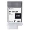 Canon Cartuccia a getto d'inchiostro Canon PFI-120 MBK 130ml Nero 1pz [2884C001]