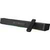 Creative Labs Soundbar Creative labs Blaster Katana SE Bluetooth 5.0 Nero [51MF8415AA000]