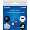 Pyramid International Set spille Playstation Pyramid International /unisex/ 5Pz