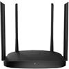 Hikvision Router Hikvision AC1200M/ Dual-band/ WiFi5 wireless/3porta Gigabit Lan/1porta Wan 867 /300Mbps/Nero [DS-3WR12GC]