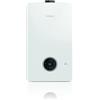 JUNKERS BOSCH Bosch Caldaia A Condensazione Junkers Condens 2300 W GC2300W 24 C Bianca Metano Completa Di Kit Scarico Fumi