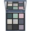DIEGO DALLA PALMA MILANO Nuda Palette 304 Ice Finish matt e pearl 8,5 gr