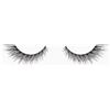ESSENCE Cateyes! False Eyelashes 01 Catwalk Ciglia Finte Complete Fissaggio con Colla